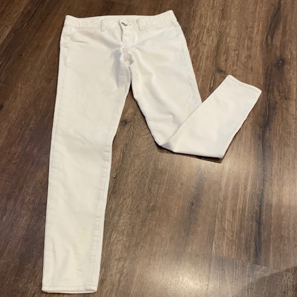 American Eagle Super Stretch Skinny